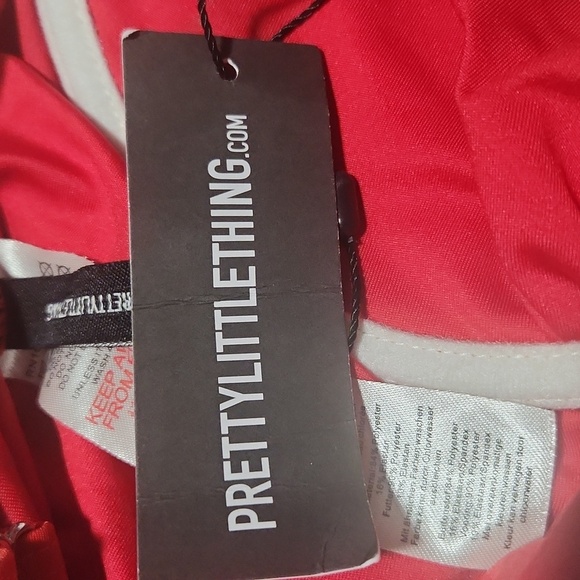 PRETTY LITTLE THING  Size10. - Picture 12 of 13